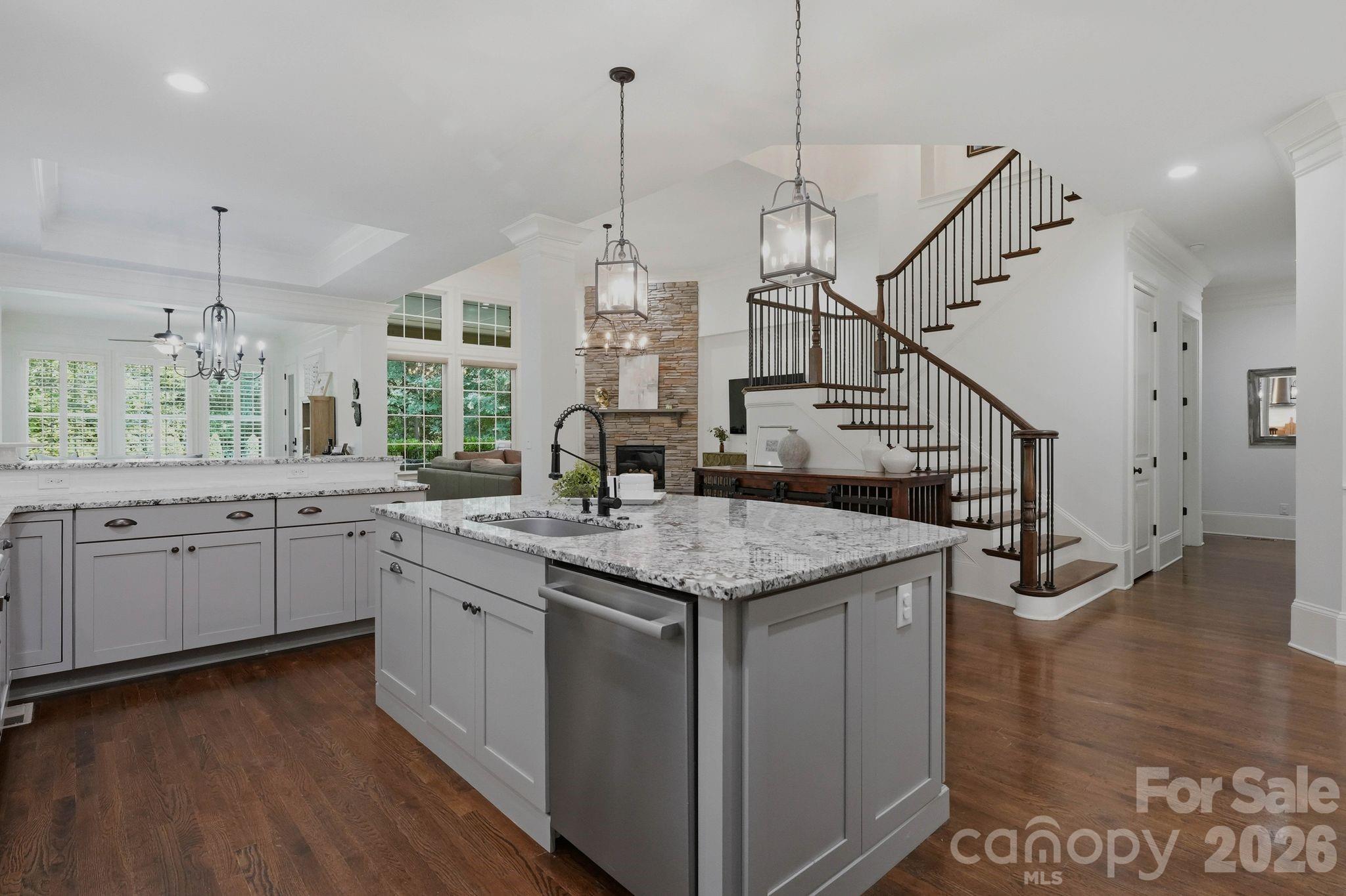221 Glenmoor Drive Waxhaw NC 28173