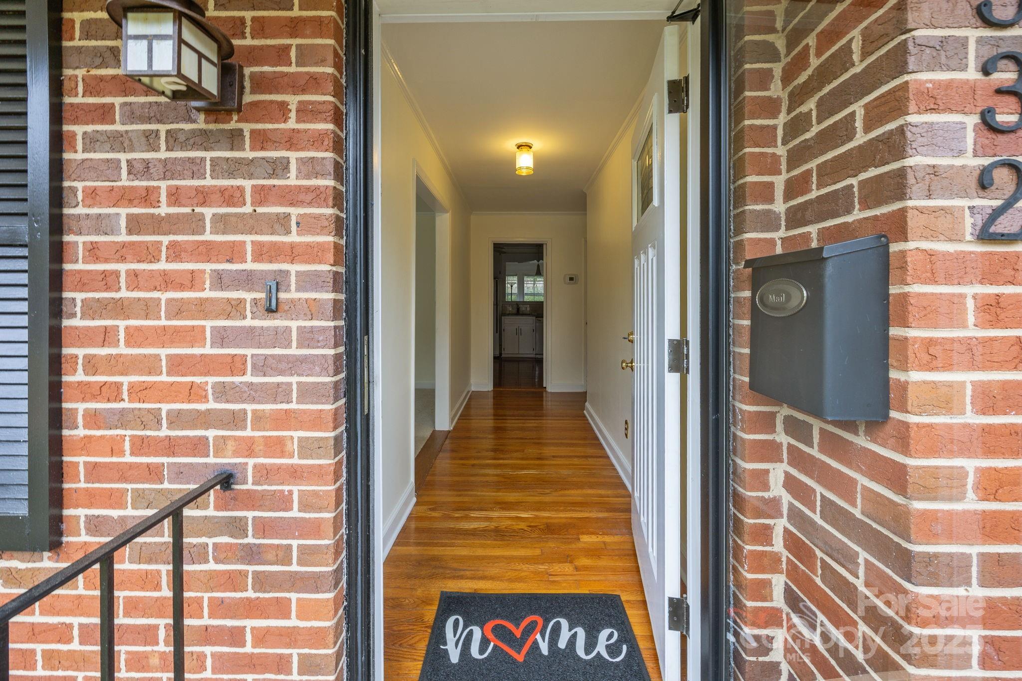 5332 Murrayhill Road Charlotte NC 28210