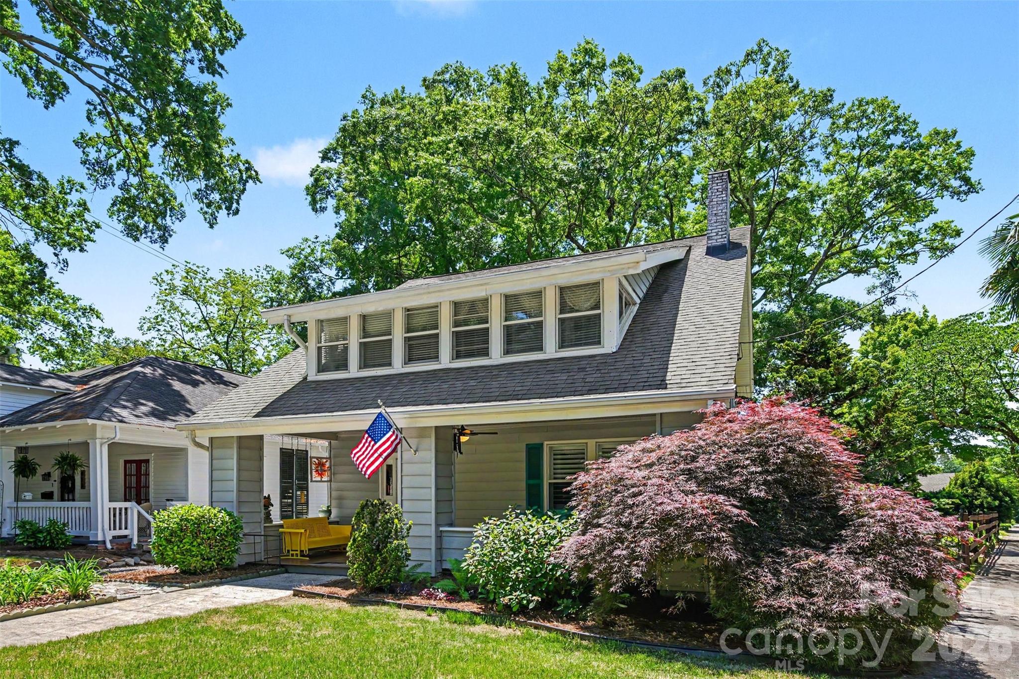 415 W 5th Avenue Gastonia NC 28052