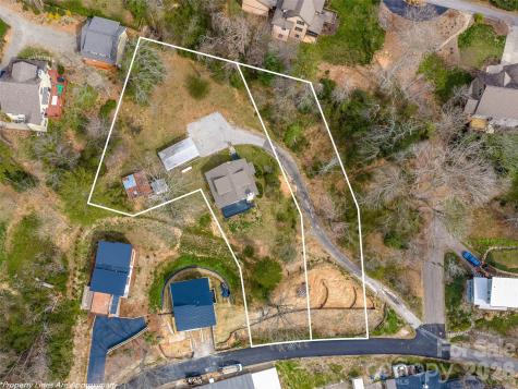 15 Woodbine Road Asheville NC 28804