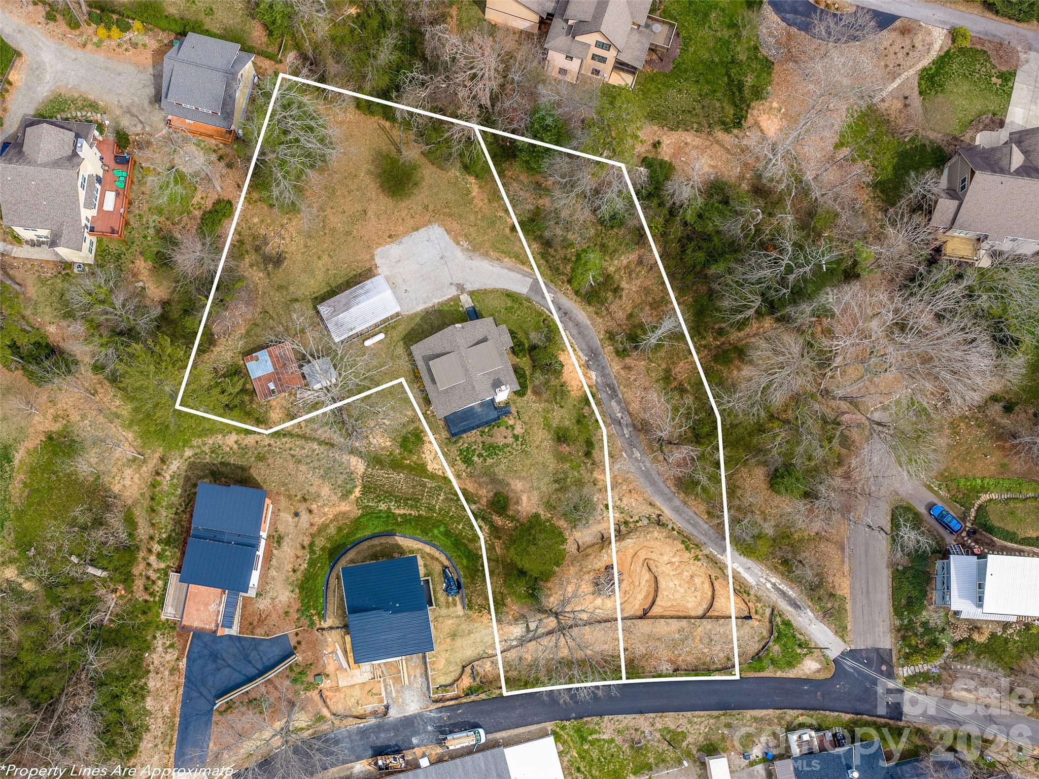 15 Woodbine Road Asheville NC 28804