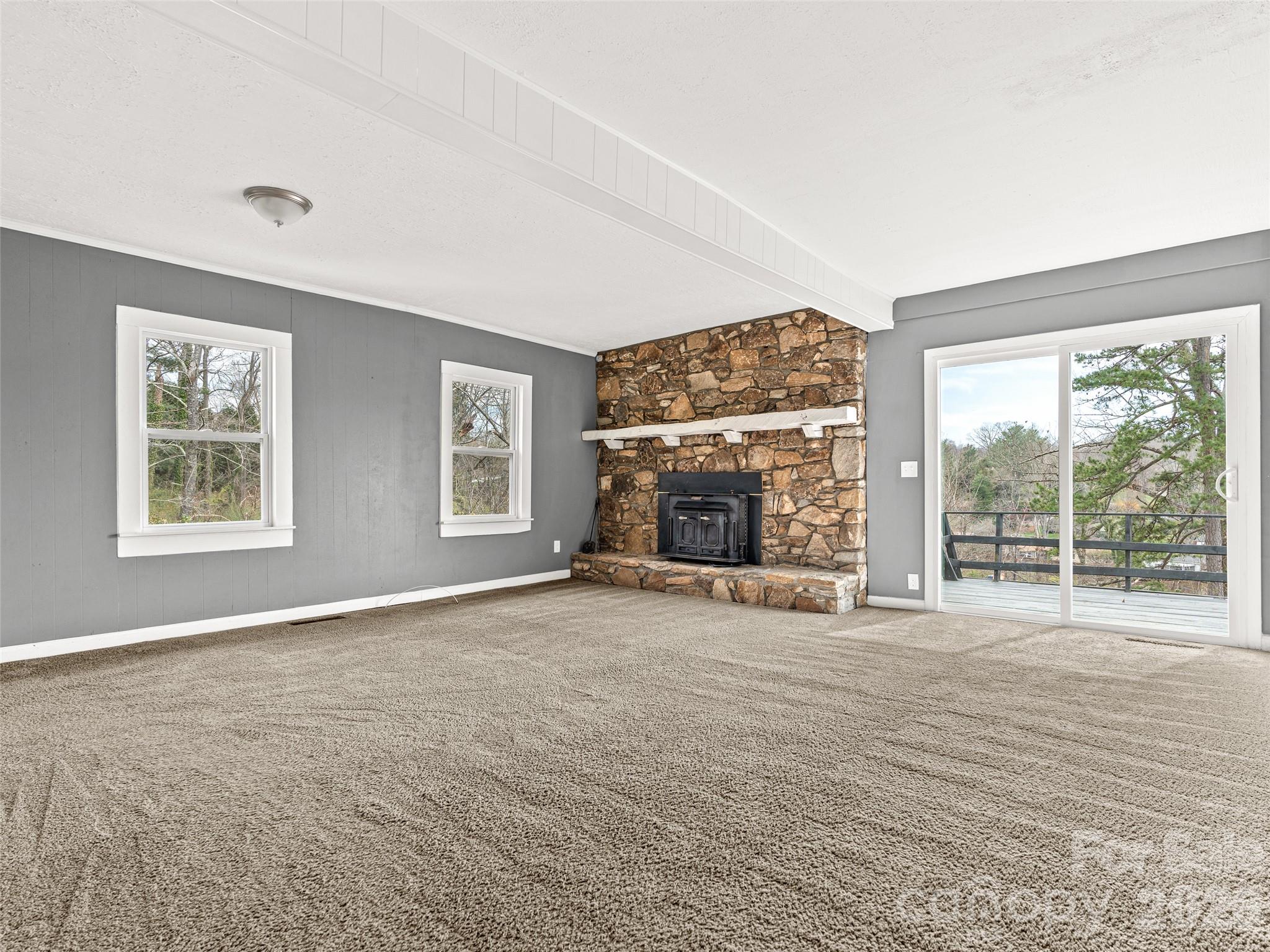 15 Woodbine Road Asheville NC 28804