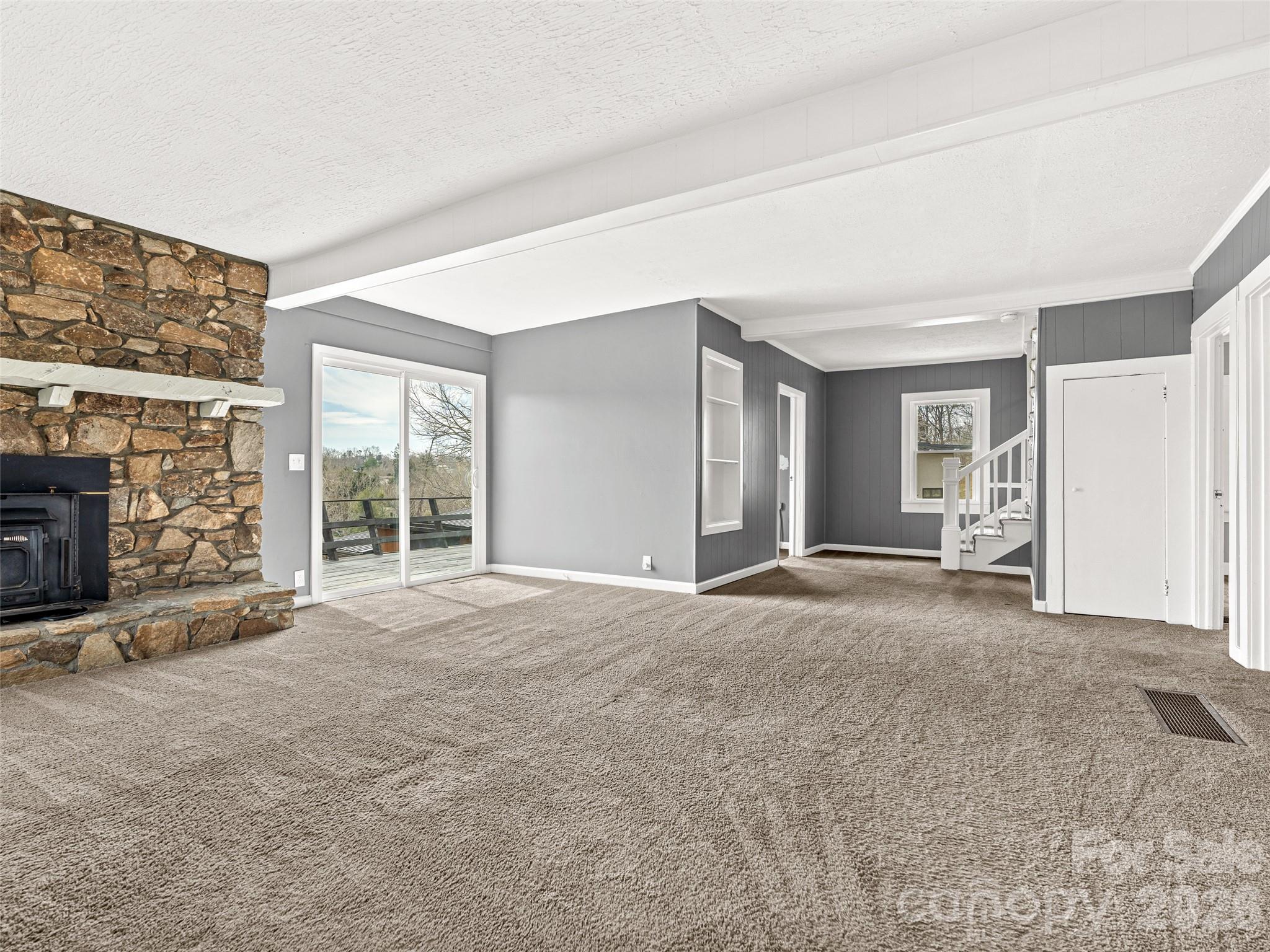 15 Woodbine Road Asheville NC 28804