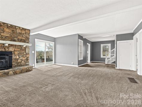 15 Woodbine Road Asheville NC 28804