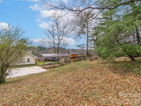 15 Woodbine Road Asheville NC 28804