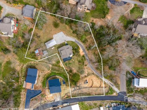15 Woodbine Road Asheville NC 28804
