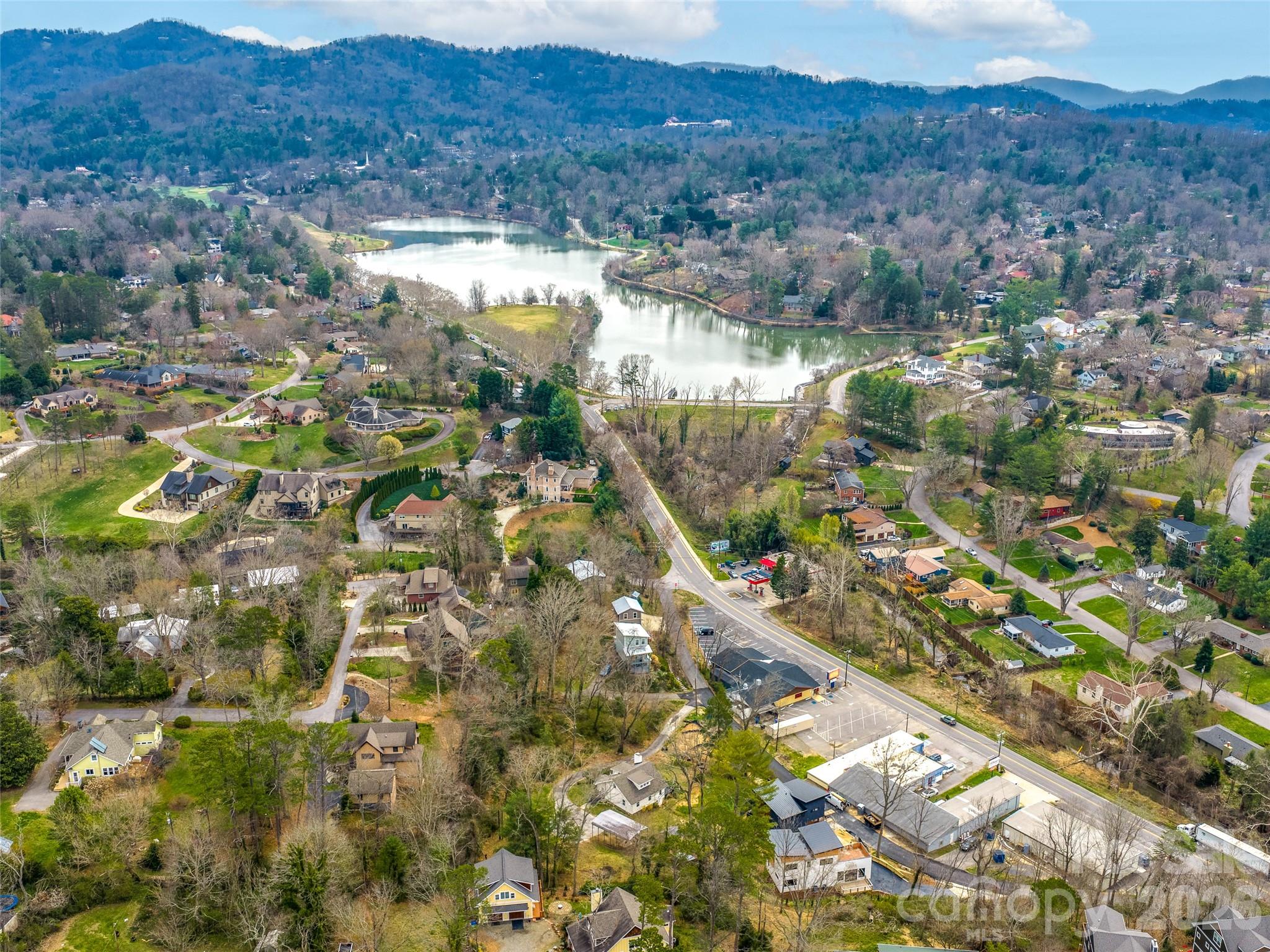 15 Woodbine Road Asheville NC 28804