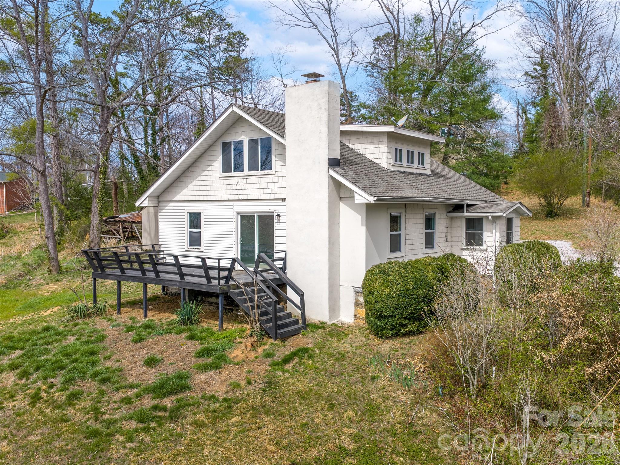 15 Woodbine Road Asheville NC 28804