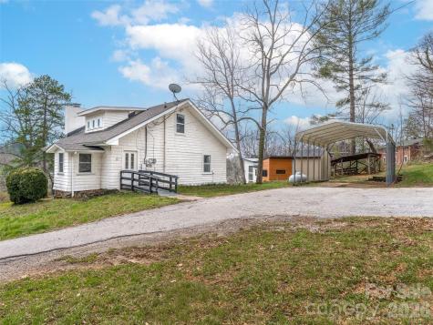 15 Woodbine Road Asheville NC 28804