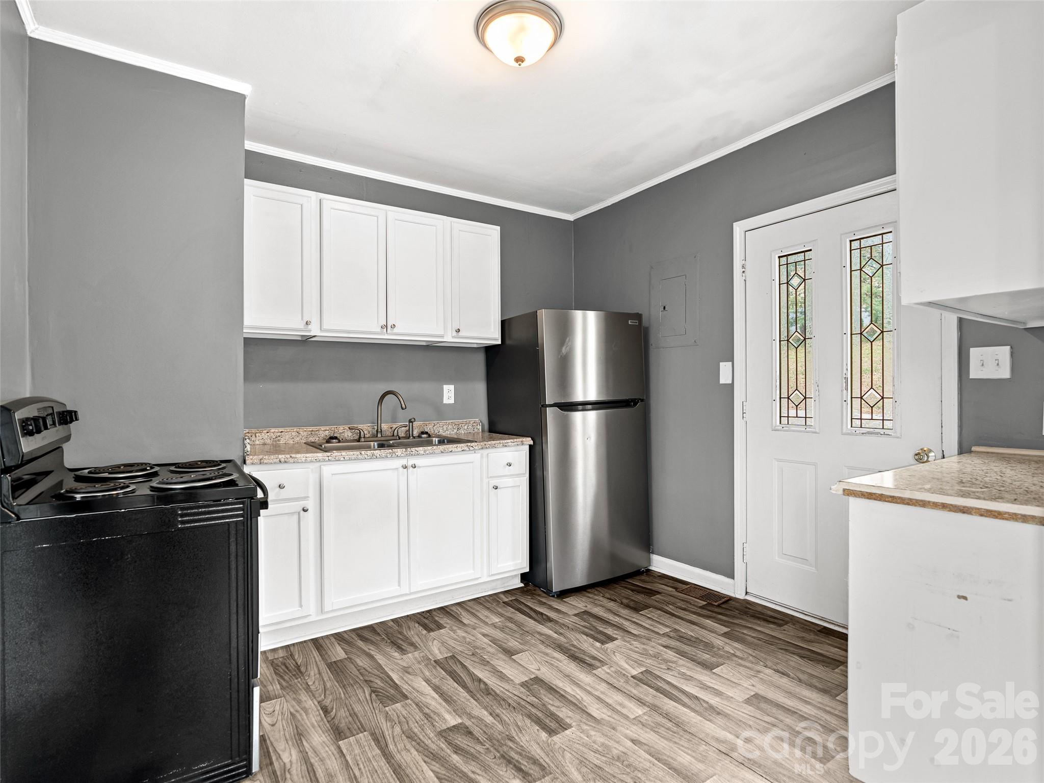 15 Woodbine Road Asheville NC 28804