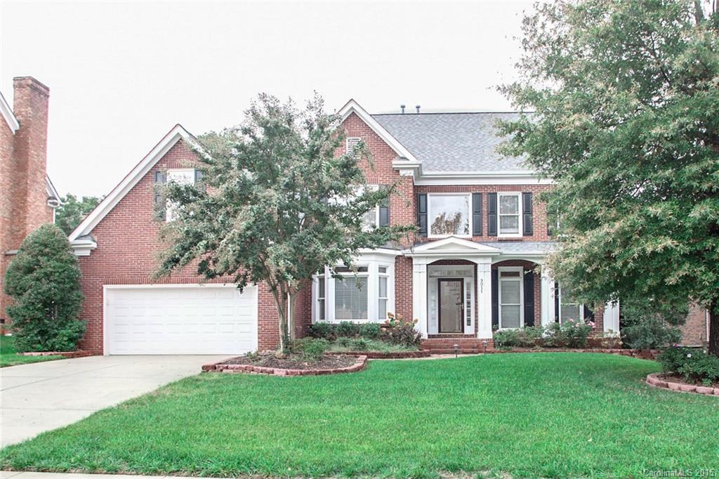 9011 Cambridge Green Drive Charlotte NC 28277