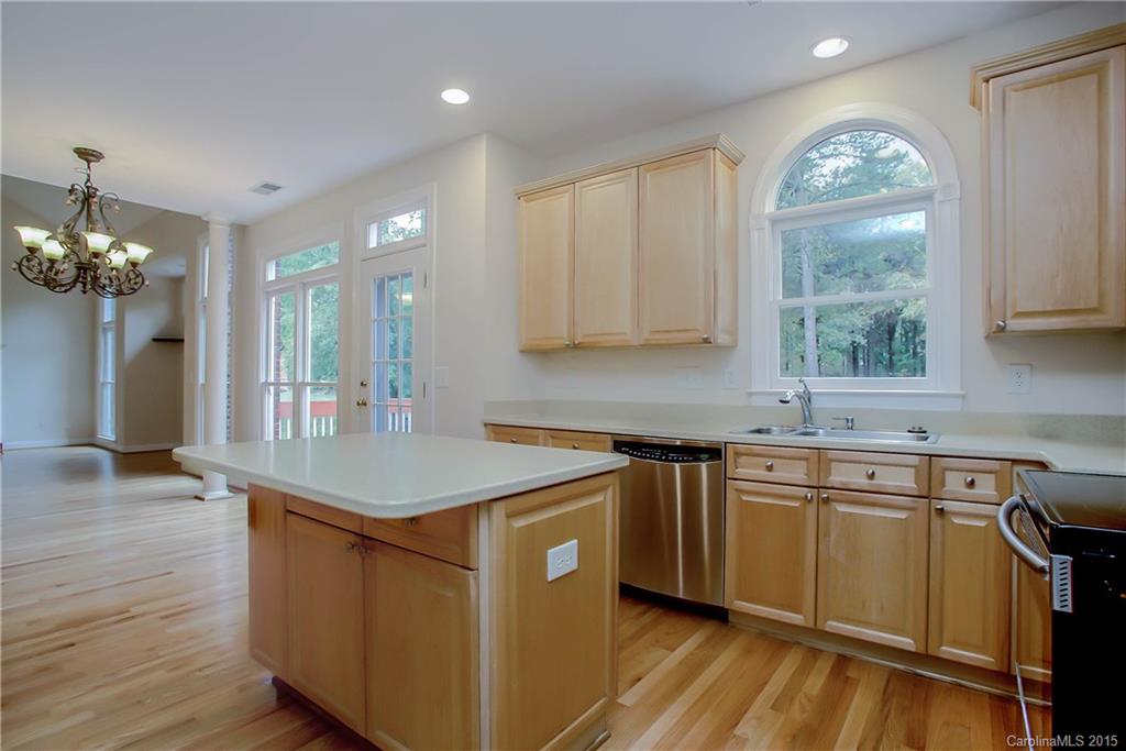 9011 Cambridge Green Drive Charlotte NC 28277