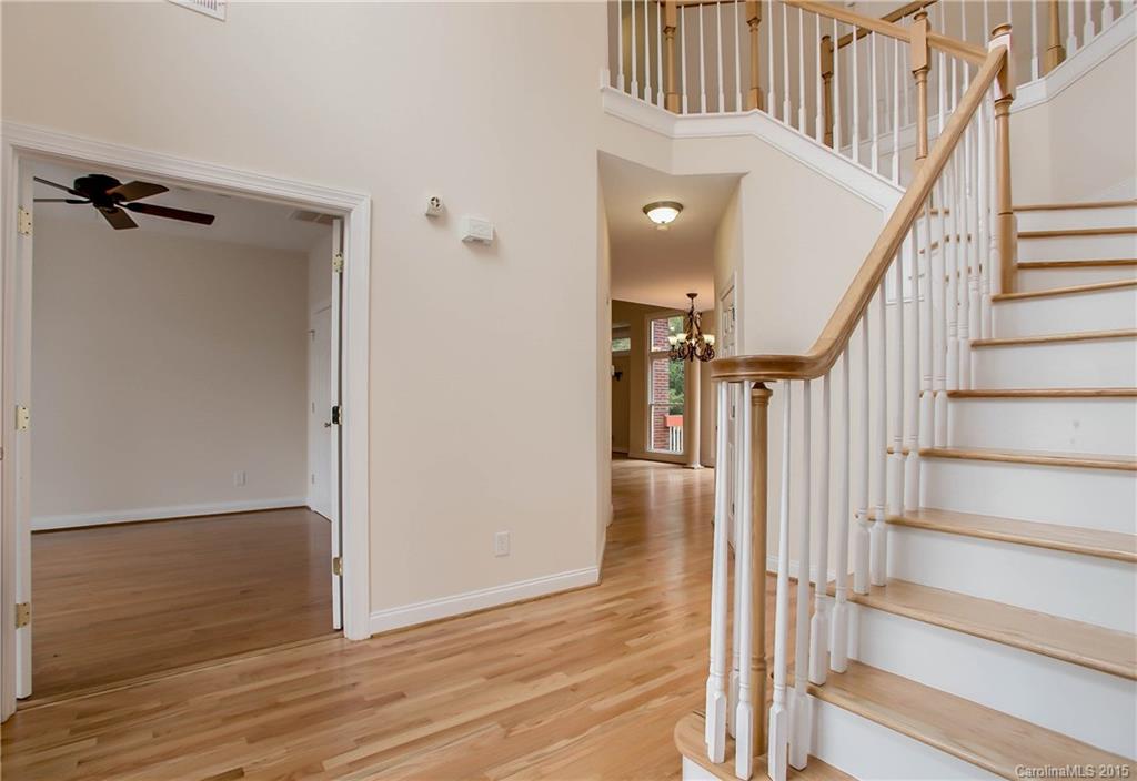 9011 Cambridge Green Drive Charlotte NC 28277