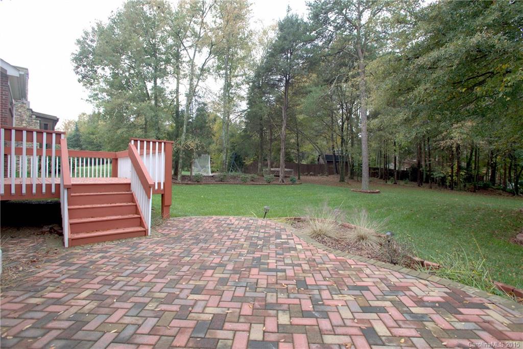 9011 Cambridge Green Drive Charlotte NC 28277