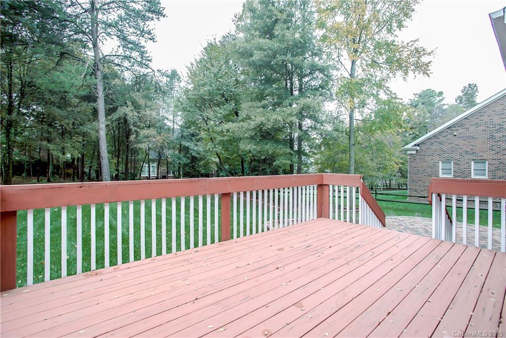 9011 Cambridge Green Drive Charlotte NC 28277