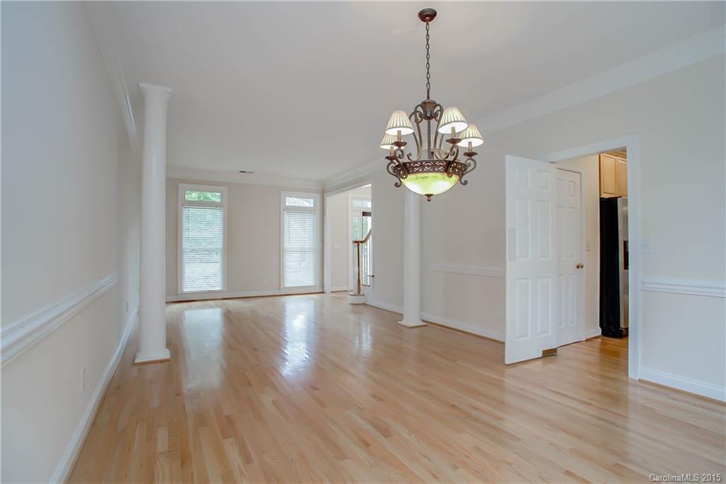 9011 Cambridge Green Drive Charlotte NC 28277