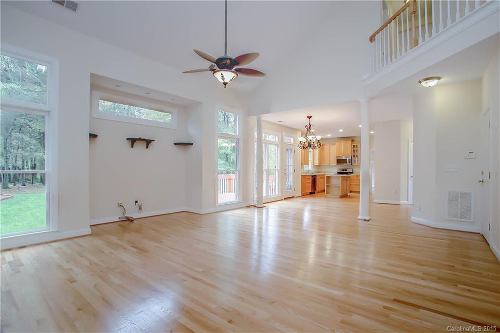 9011 Cambridge Green Drive Charlotte NC 28277