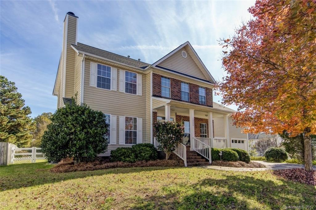 12206 Marathon Hill Road Charlotte NC 28269