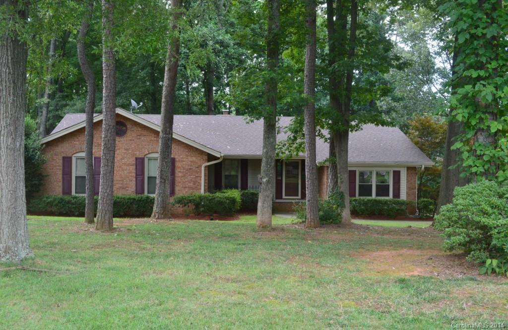 6942 Pine Lake Lane Mint Hill NC 28227