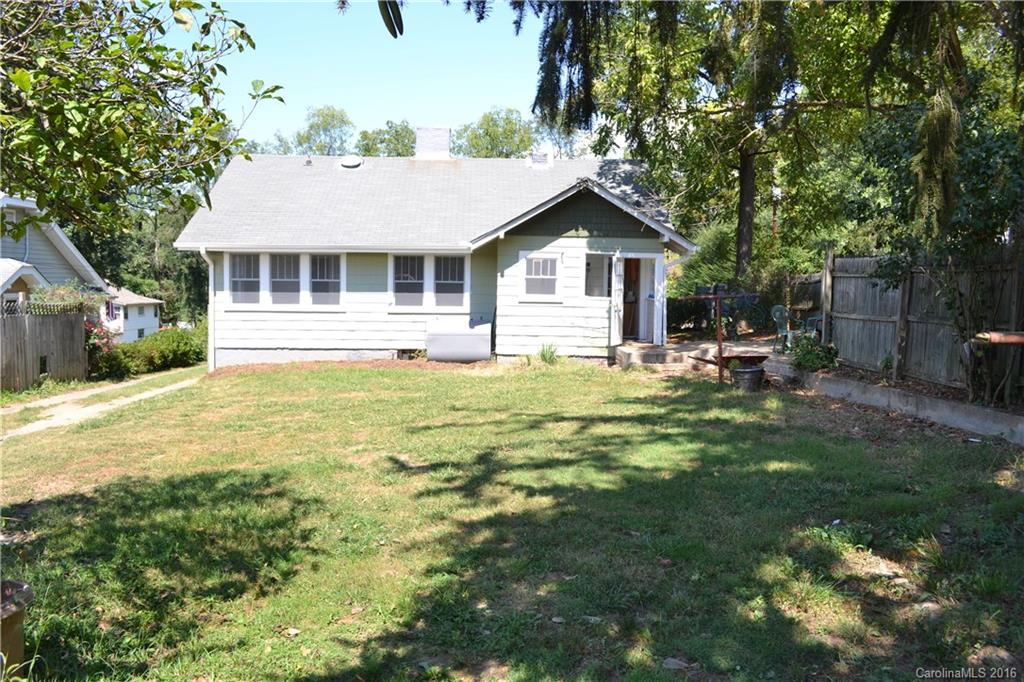 16 Tryon Street Asheville NC 28806