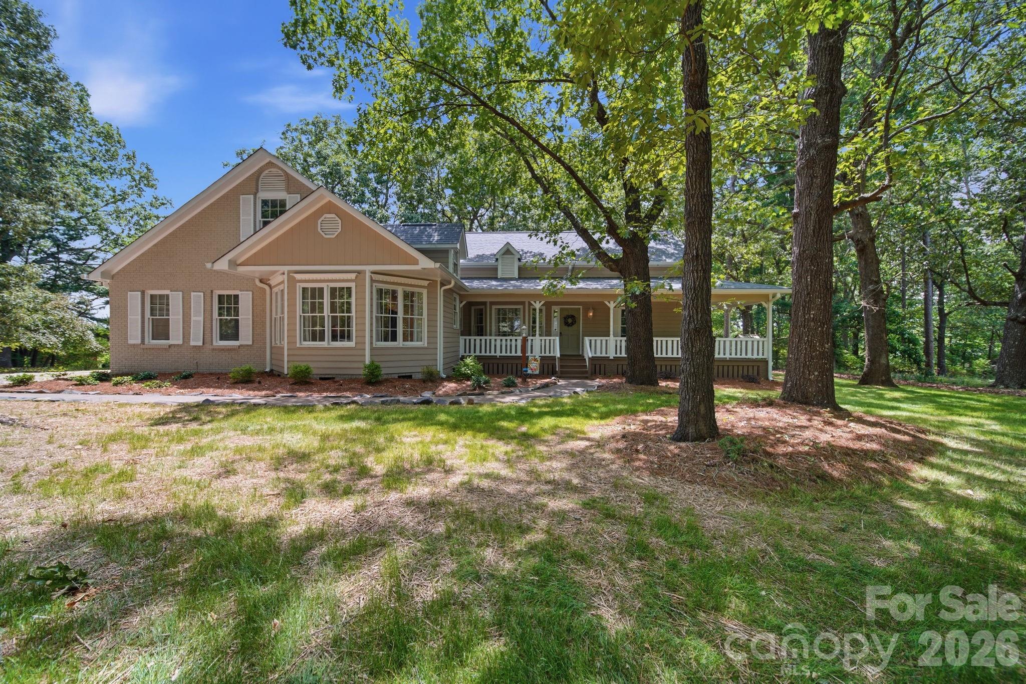 2721 Tara Drive Monroe NC 28112