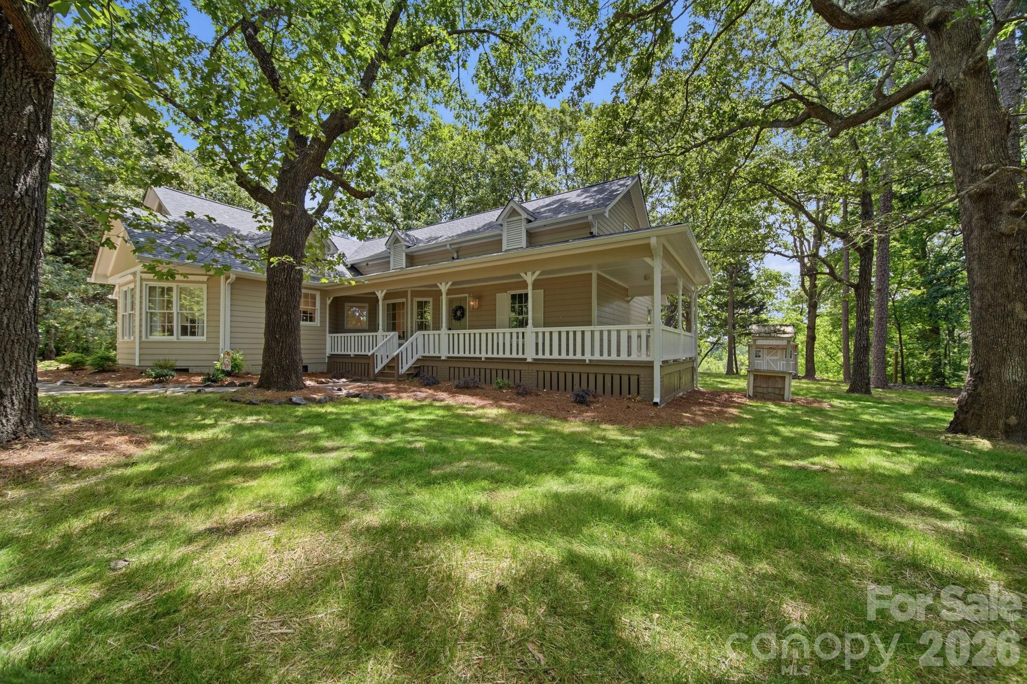 2721 Tara Drive Monroe NC 28112