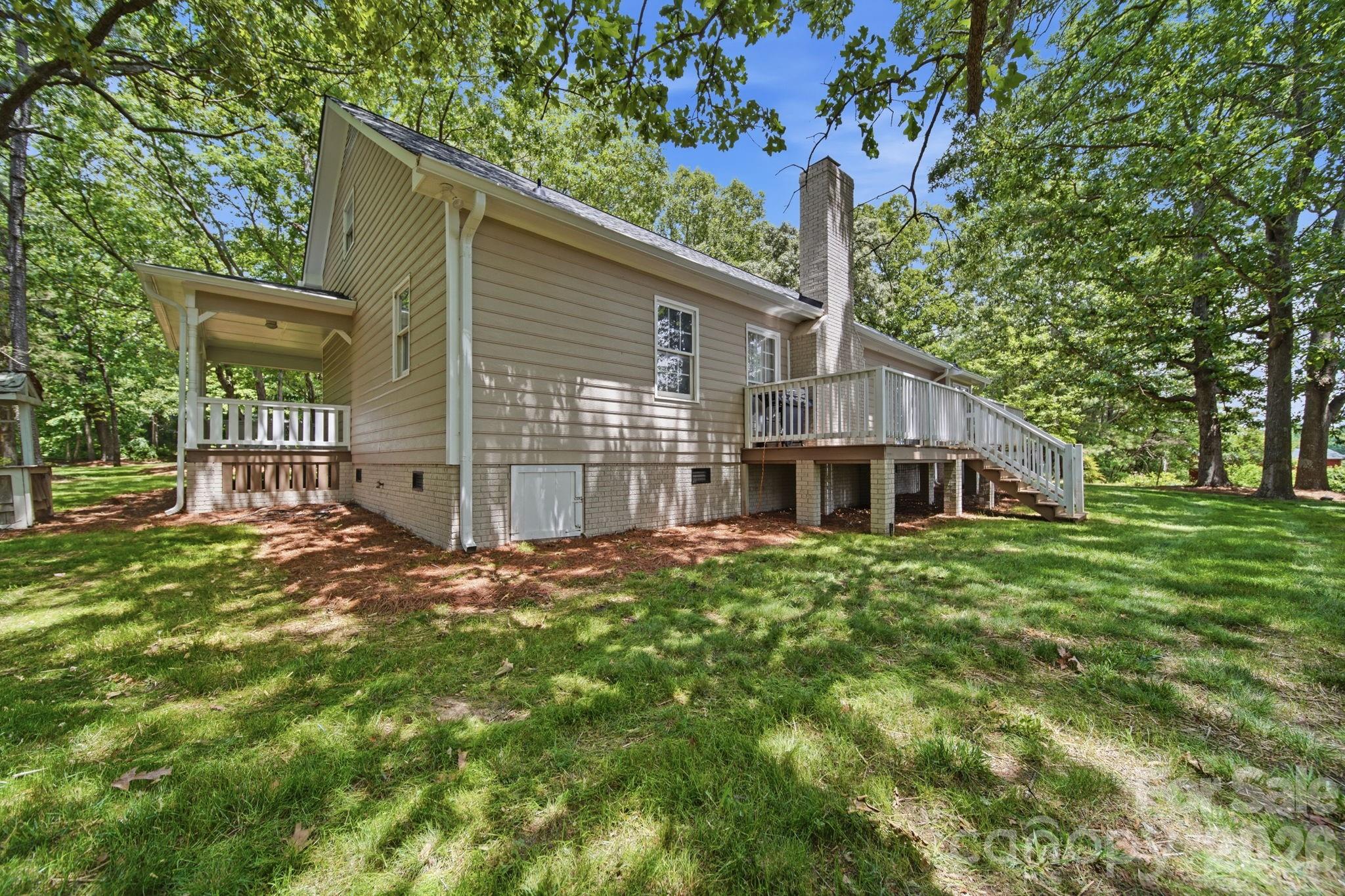 2721 Tara Drive Monroe NC 28112