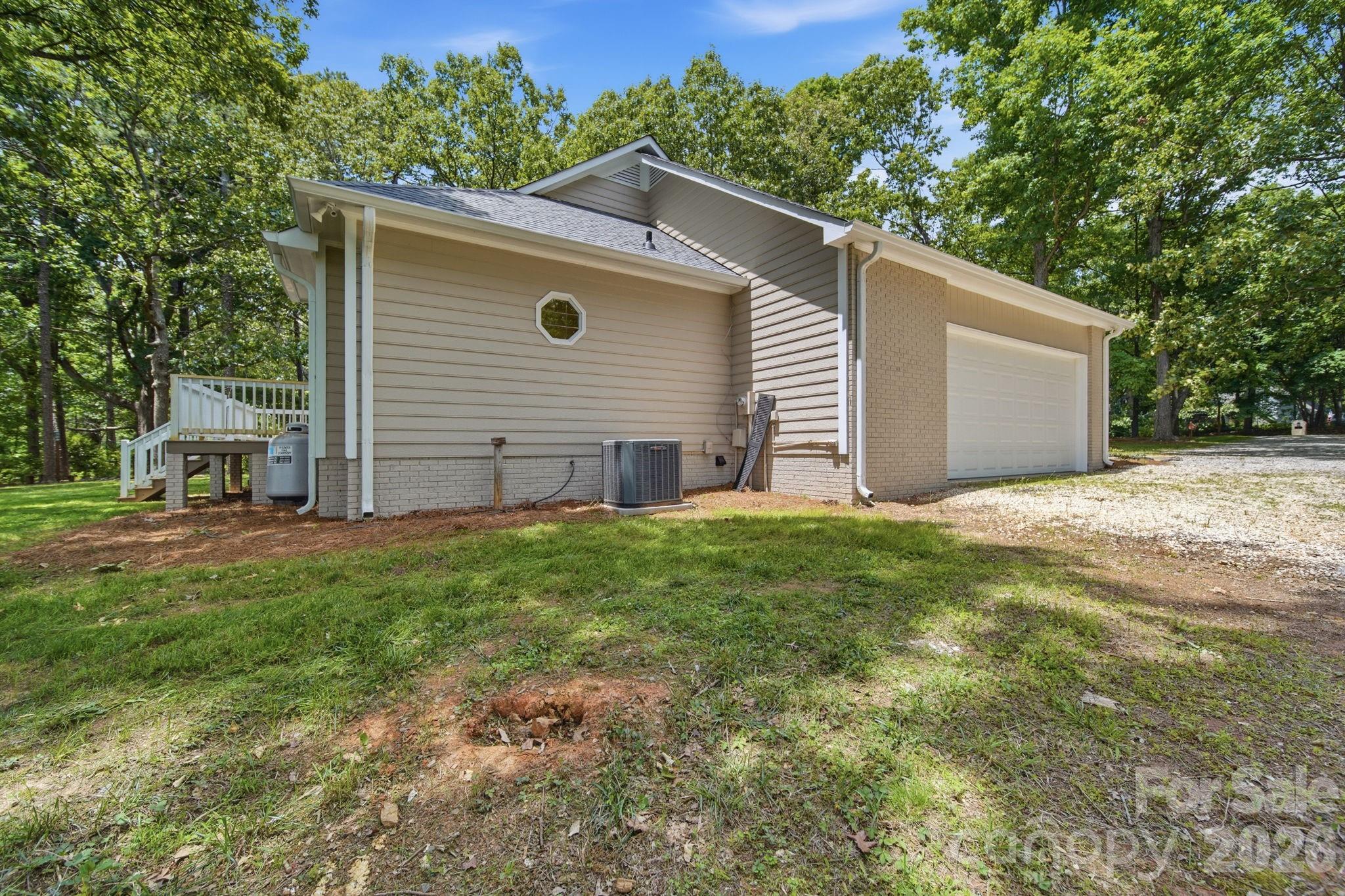 2721 Tara Drive Monroe NC 28112