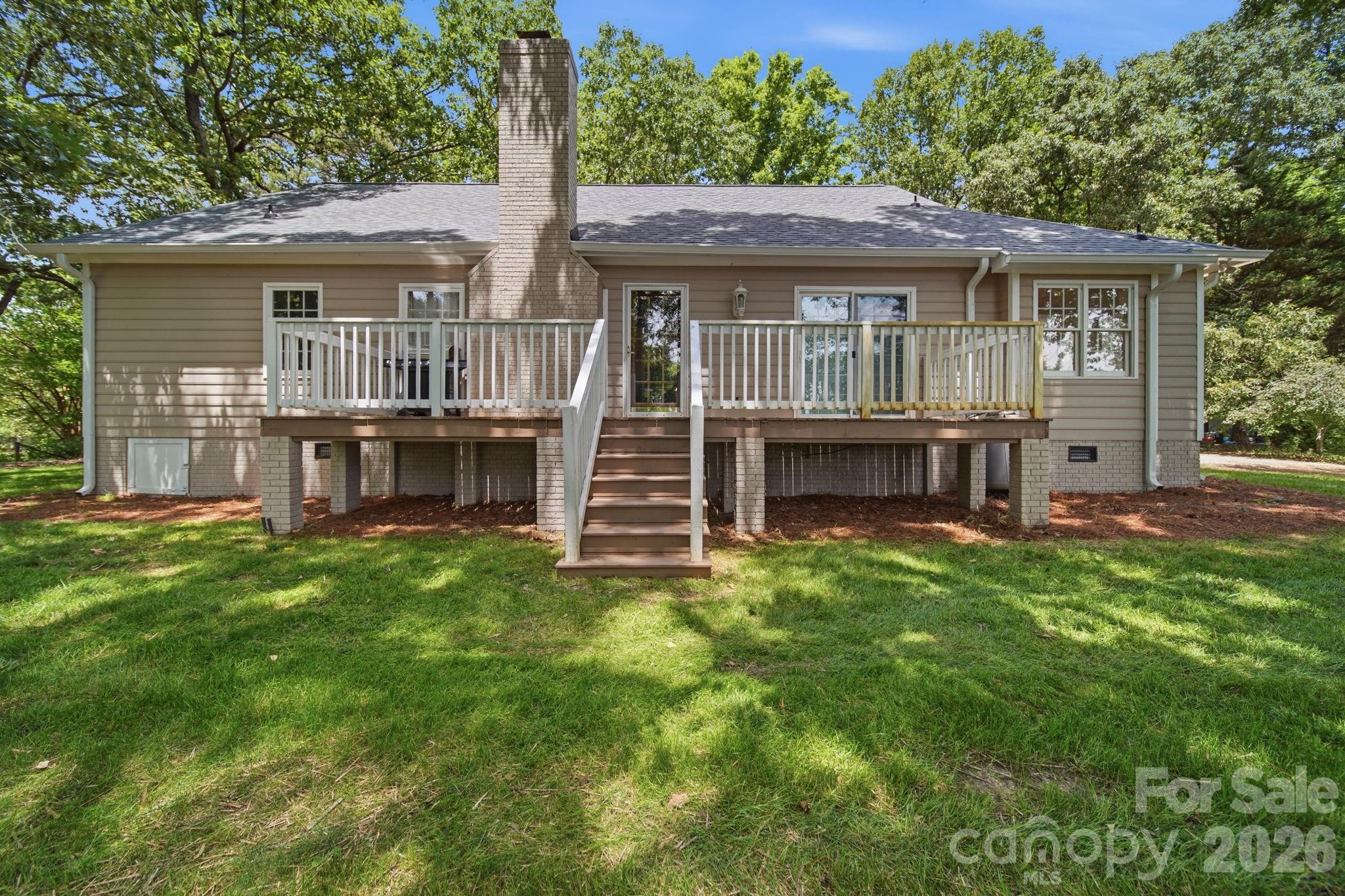 2721 Tara Drive Monroe NC 28112