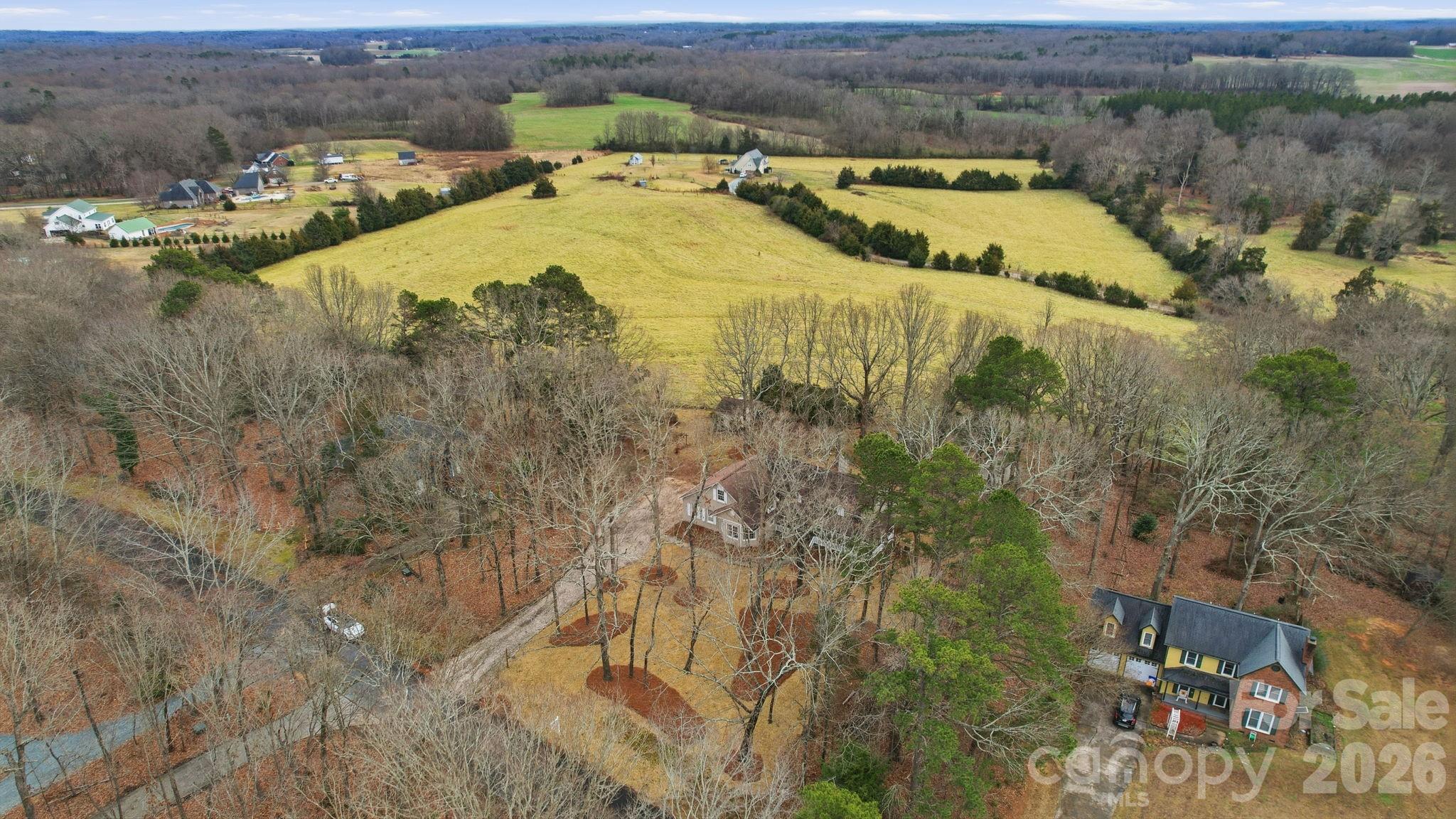2721 Tara Drive Monroe NC 28112