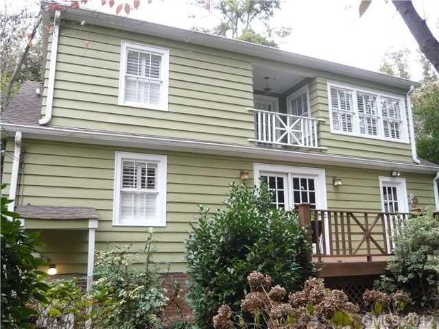2004 Belvedere Avenue Charlotte NC 28205
