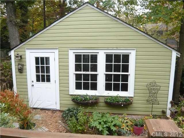 2004 Belvedere Avenue Charlotte NC 28205