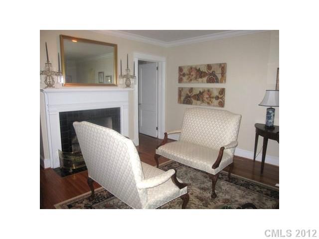 2004 Belvedere Avenue Charlotte NC 28205