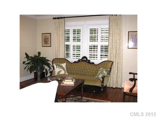 2004 Belvedere Avenue Charlotte NC 28205