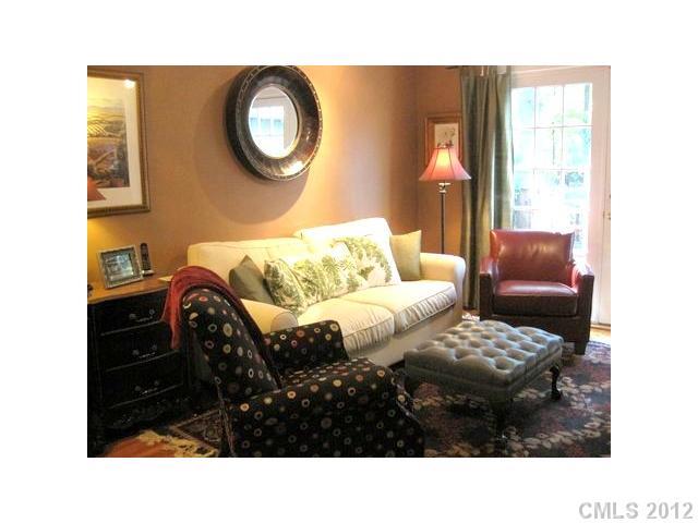 2004 Belvedere Avenue Charlotte NC 28205