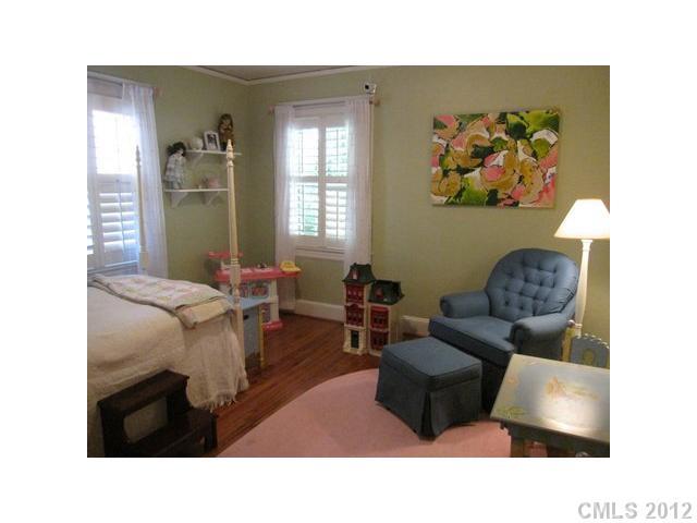 2004 Belvedere Avenue Charlotte NC 28205