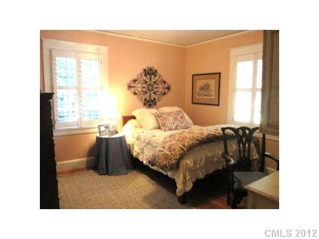 2004 Belvedere Avenue Charlotte NC 28205