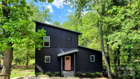 105 Annies Ridge Road Asheville NC 28804