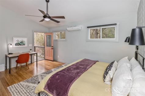 105 Annies Ridge Road Asheville NC 28804