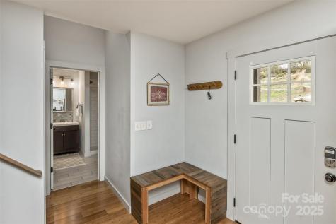 105 Annies Ridge Road Asheville NC 28804
