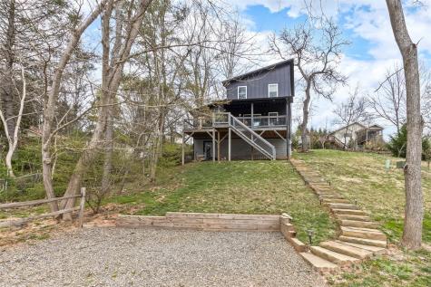 105 Annies Ridge Road Asheville NC 28804