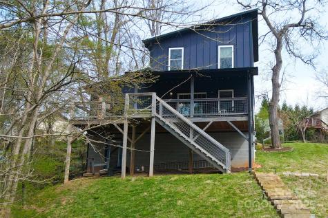 105 Annies Ridge Road Asheville NC 28804