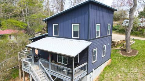 105 Annies Ridge Road Asheville NC 28804