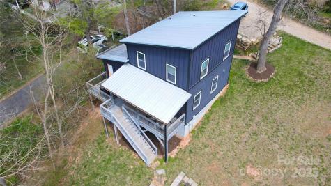105 Annies Ridge Road Asheville NC 28804