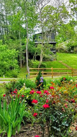 105 Annies Ridge Road Asheville NC 28804