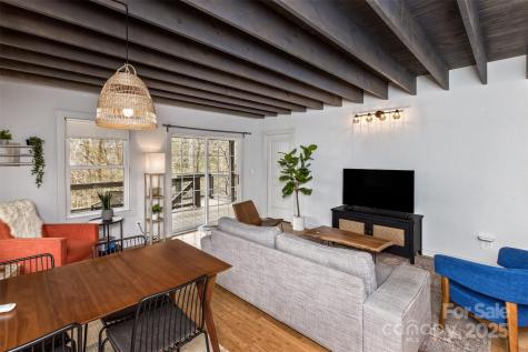 105 Annies Ridge Road Asheville NC 28804