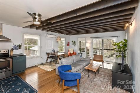 105 Annies Ridge Road Asheville NC 28804