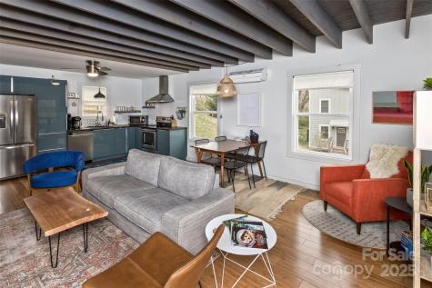 105 Annies Ridge Road Asheville NC 28804