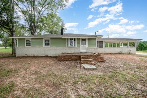 3869 Randleman Road Iron Station NC 28080