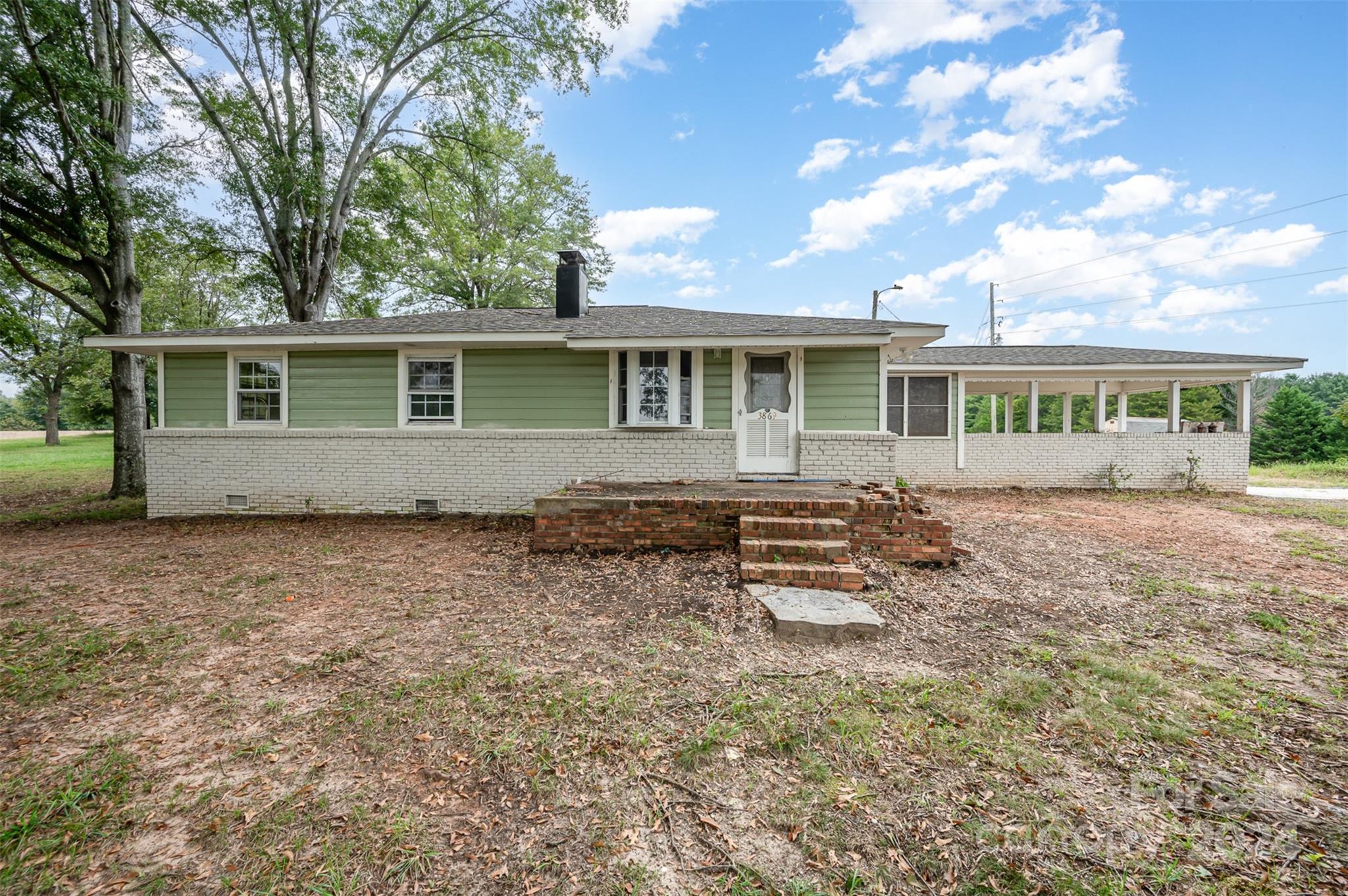 3869 Randleman Road Iron Station NC 28080